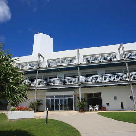Yyy Club Ie Resort Ie Exterior foto