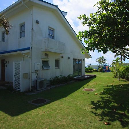 Yyy Club Ie Resort Ie Exterior foto