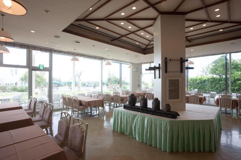 Yyy Club Ie Resort Ie Exterior foto